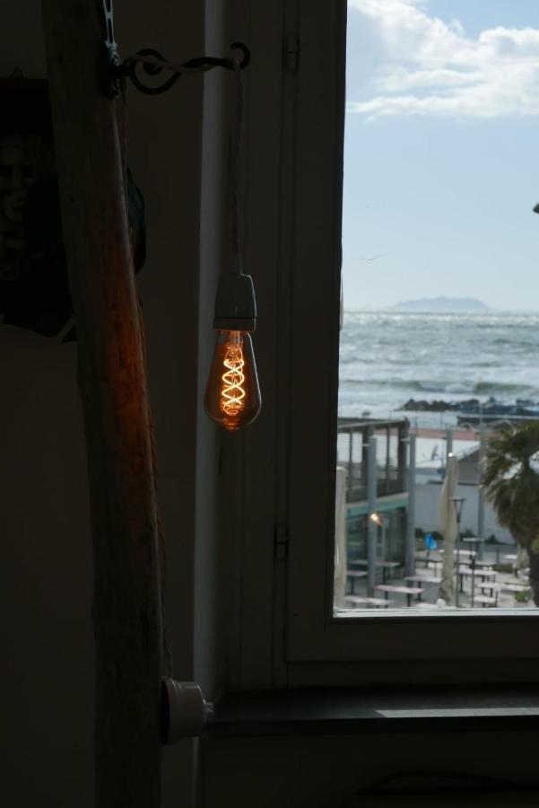 דירות ליבורנו The Sunshine Loft מראה חיצוני תמונה