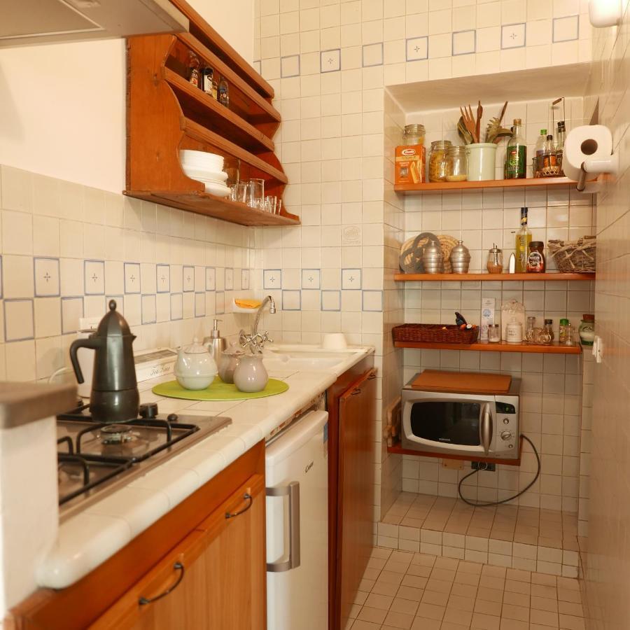 דירות ליבורנו The Sunshine Loft מראה חיצוני תמונה